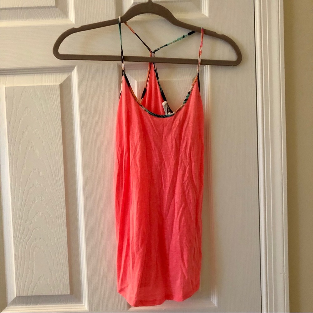 PINK TankTop